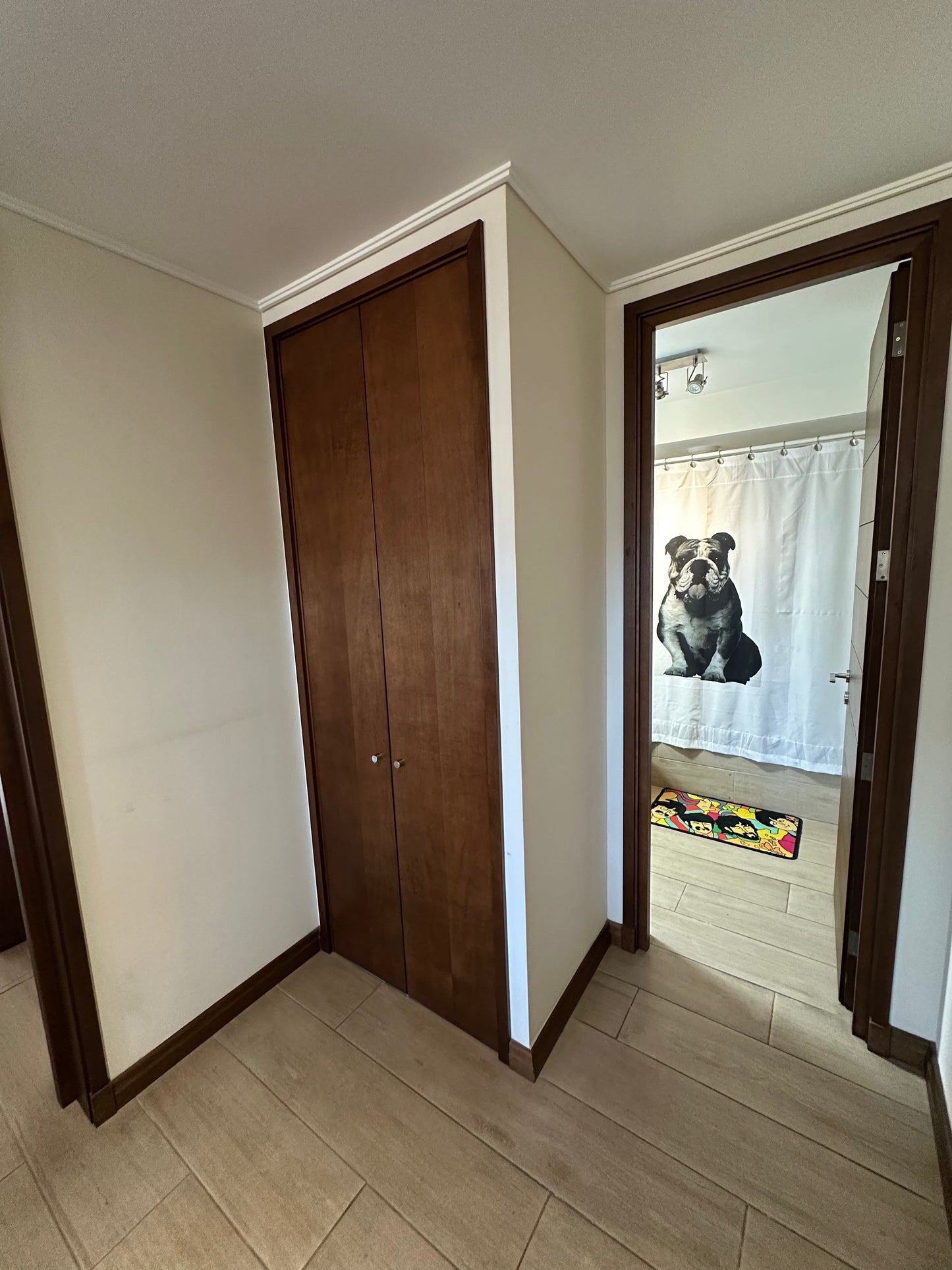 Departamento con Vista al Río – Altos de Lonco, Edificio Arrayanes