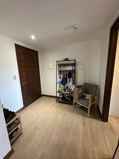 Departamento con Vista al Río – Altos de Lonco, Edificio Arrayanes