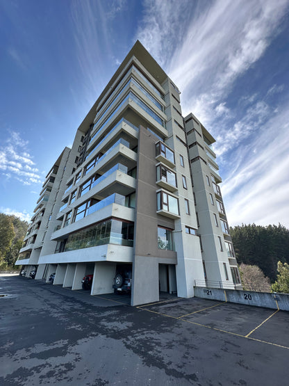 Departamento con Vista al Río – Altos de Lonco, Edificio Arrayanes