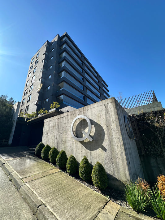 Venta Departamento Edificio Q - Valle Quinta Junge