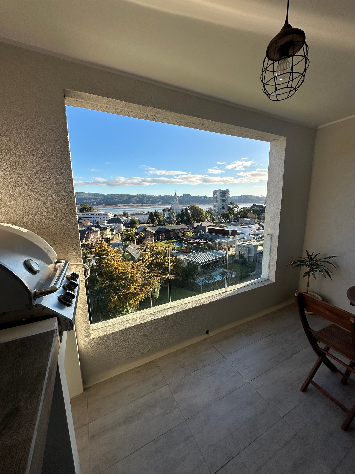 Venta Depto Torre Vista Junge - Pedro de Valdivia