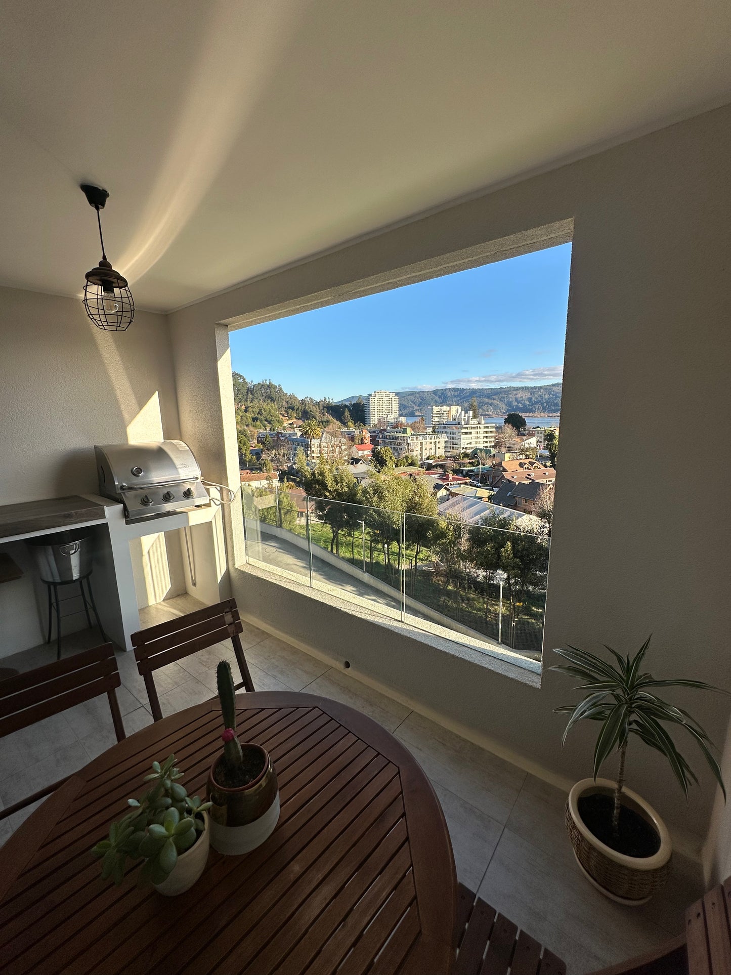 Venta Depto Torre Vista Junge - Pedro de Valdivia