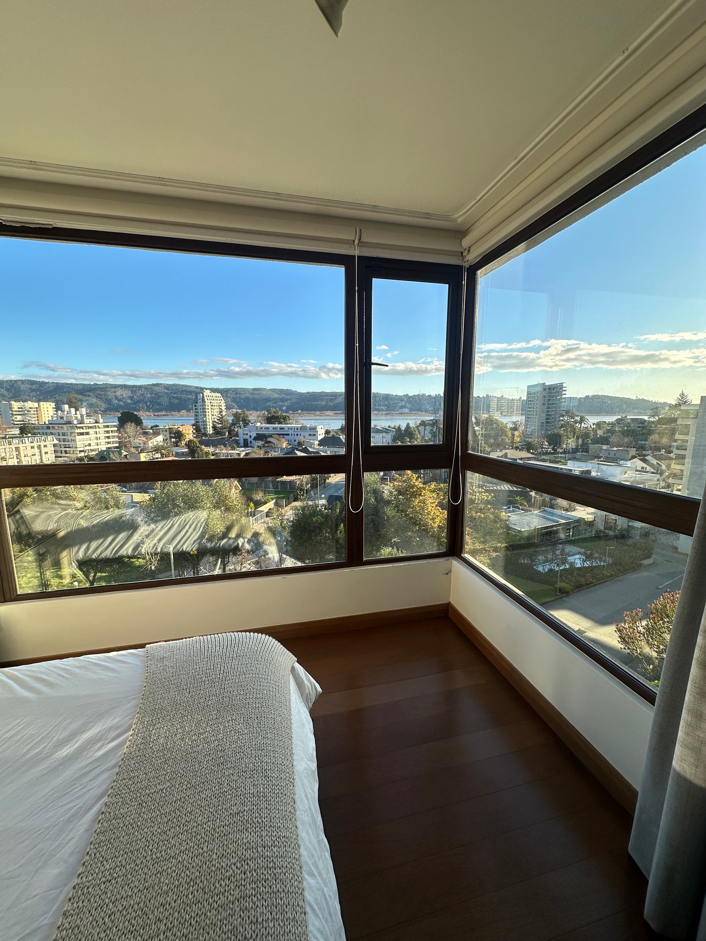 Venta Depto Torre Vista Junge - Pedro de Valdivia