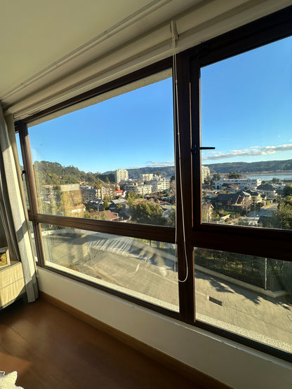 Venta Depto Torre Vista Junge - Pedro de Valdivia