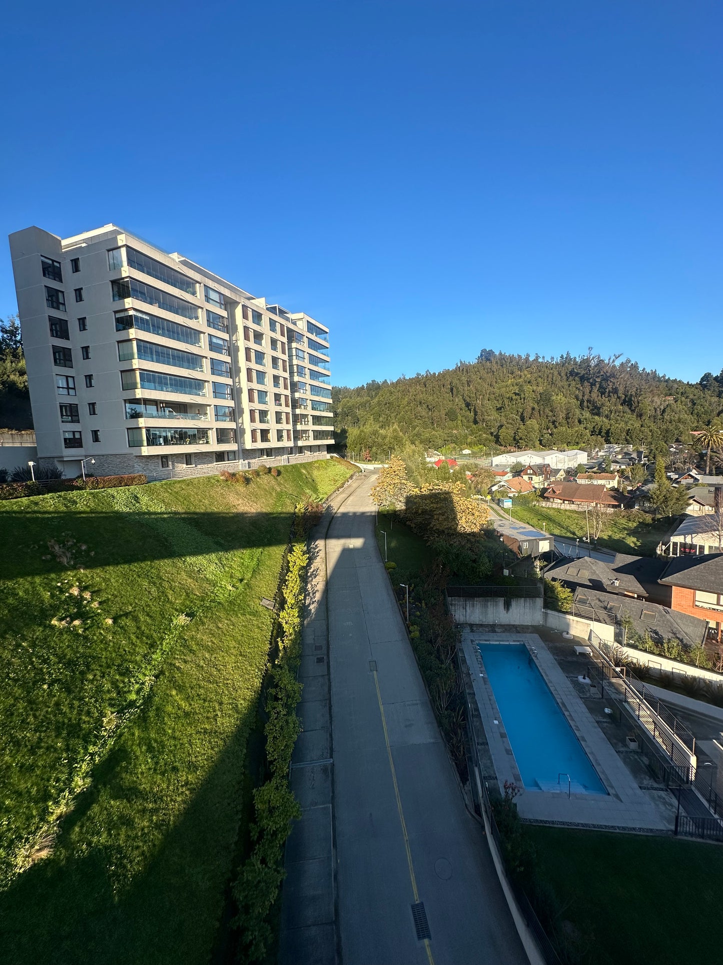 Venta Depto Torre Vista Junge - Pedro de Valdivia