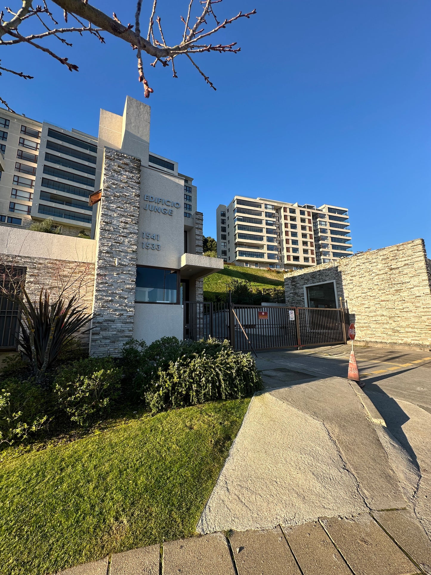 Venta Depto Torre Vista Junge - Pedro de Valdivia