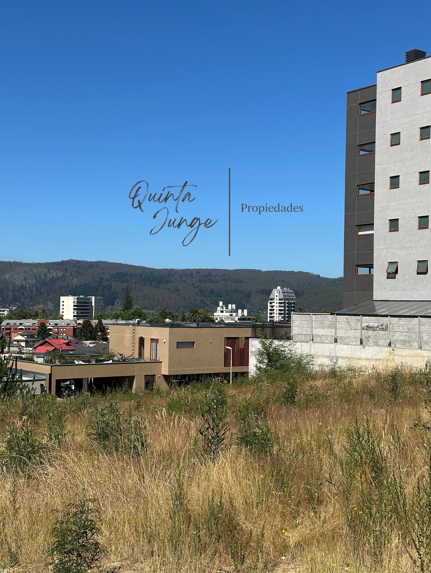 Sitio Quinta Junge D3